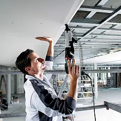 Аккумуляторная дрель-шуруповерт METABO 600Вт SE 6000