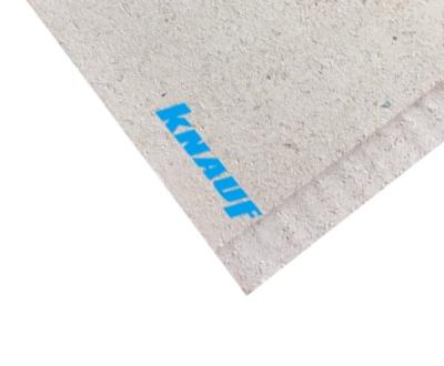 Гипсоволокнистый лист Knauf Суперлист ГВЛВ ФК 2500х1200х12,5мм
