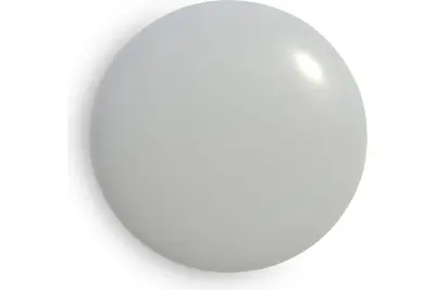 Грунт-эмаль по ржавчине аэрозольный акриловый Eastbrand Monarca RAL7035 светло-серый 520мл