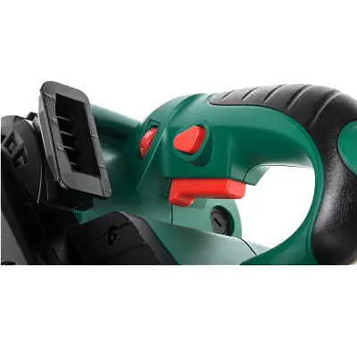 Шлифовальная ленточная машинка HAMMER 800Вт 75х457мм Flex LSM800B