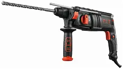 Перфоратор P.I.T. Перфоратор P.I.T. PBH24-C2, 3 режима, 800Вт, 1,7 Дж, SDS+ 800 Вт