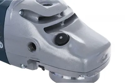 Болгарка (УШМ) BOSCH GWS 24-230 H 0601884103