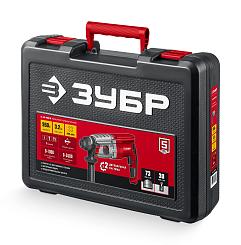Перфоратор ЗУБР SDS Plus  30 мм 950 Вт мет корпус П-30-950 М