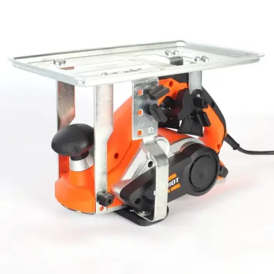 Электрорубанок PATRIOT 900Вт PL 822