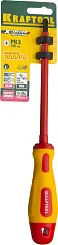Отвертка высоковольтная 250084-3-150 KRAFTOOL PH3х150мм