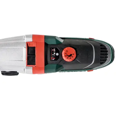 Дрель METABO 1300Вт ударная кейс SBEV 1300-2