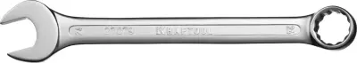 Комбинированный гаечный ключ KRAFTOOL 24 мм, 27079-24_z01