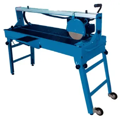 Плиткорез электрический WORKMASTER / пл-1200/200