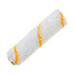 Валик-мини малярный STAYER Master GIRPAINT ПОЛИАКРИЛ ворс 10мм бюгель 6мм 15х110мм 0509-11