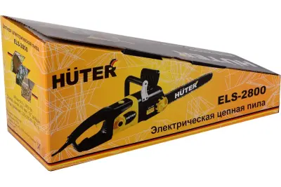 Электропила Huter ELS-2800 70/10/7