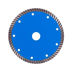 Диск алмазный DISTAR Extra Turbo 150х2,2х9х22,23мм 10115028012