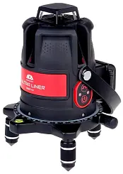 Лазерный уровень ADA ULTRALINER 360 2V