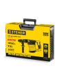 Перфоратор SDS-Max STEHER 40мм 1250 Вт HD-40-1250 MAX