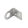 Проушина угловая Сибртех, 70х30 мм, цинк 46506