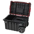 Ящик для инструментов QBRICK SYSTEM ONE Trolley Vario 605 x 405 x 345мм