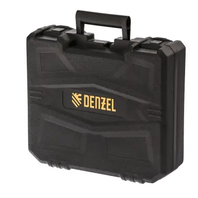 Перфоратор электрический Denzel RH-650-18, SDS-plus, 650 Вт, 2,0 Дж, 3 плюс 1 реж 26603