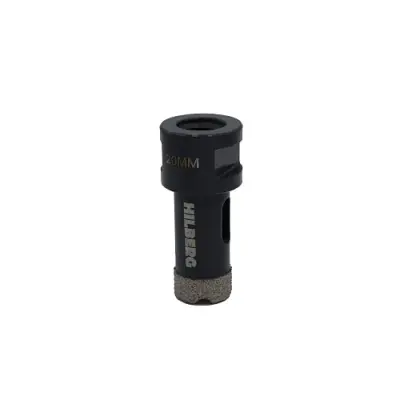 Коронка алмазная HILBERG super hard 20мм HH620