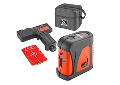 Уровень лазерный KAPRO 894 PROLASER VISI-CROSS 894