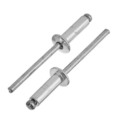 Заклёпка 4,8х14 ст/ст