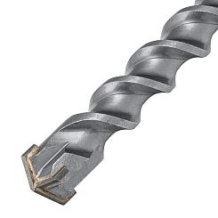 Бур по бетону Matrix SDS MAX 32 х 800 мм c крестовой пластиной 71277