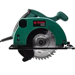 Пила циркулярная HAMMER 800Вт 140 мм Flex CRP800LE