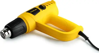 Пистолет горячего воздуха, 2000Вт STXH2000-RU Stanley