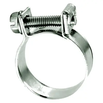 Хомут MINI стяжной 11х13мм