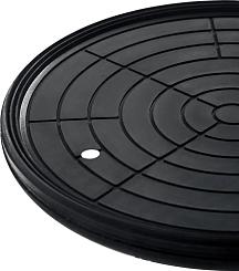 Вакуумная присоска KRAFTOOL SP-200 200 мм до 130кг 33256-20