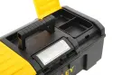Ящик для инструмента пластмассовый 16" 39,4х22х16,2см STANLEY