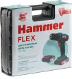 Аккумуляторная дрель Hammer Flex ACD18BS 680329