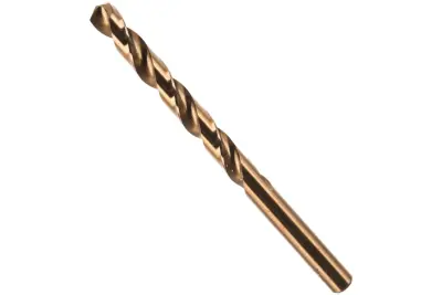 Сверло по металлу HHS (кобальт) ф3.0мм SKOLE