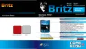 Грунт BRITZ Prime ГФ-021 быстросохнущий, красно-коричневый 0.9кг
