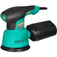 Эксцентриковая шлифмашина STURM 350Вт 125мм OS8135R
