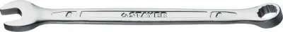 Комбинированный гаечный ключ STAYER 30 мм, 27085-30