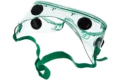 STAYER PROFI ударопрочные очки защитные с непрямой вентиляцией, закрытого типа.