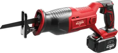 Пила сабельная ELITECH ПСА 18СЛ 191589