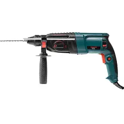 Перфоратор HAMMER SDS+ 800Вт PRT800C