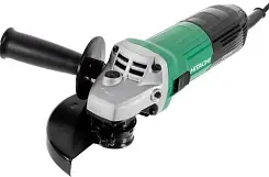 Болгарка (УШМ) HITACHI 125мм 600Вт G13SS2-NU