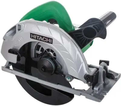 Пила циркулярная HITACHI 190мм 1050Вт C7SS-NA