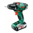 Аккумуляторная дрель-шуруповерт BOSCH 14В PSR 14,4