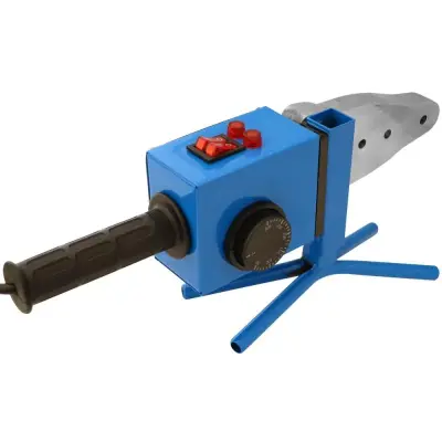 Аппарат для сварки/пайки полипропиленовых труб ДИОЛД АСПТ-5