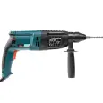 Перфоратор HAMMER SDS+ 800Вт PRT800C