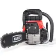 Пила цепная бензиновая шина16" MAXCUT