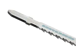 Полотна для электролобзика  по дереву, 2 шт. ( 3102 - T101BR )// Gross