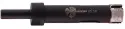 Коронка алмазная Trio-Diamond grand silver welding керамограниту 18мм GCB758