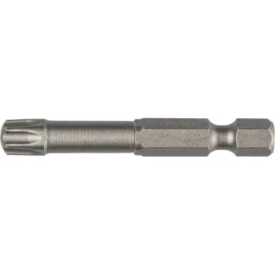 Биты кованые T40 50мм KRAFTOOL 2шт X-DRIVE 26125-40-50-2