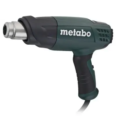 Фен строительный Metabo H 16-500
