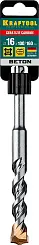 Бур SDS-plus 16х160мм KRAFTOOL