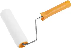 Валик малярный STAYER VELUR 40 ворс 4мм бюгель 6мм 40х180мм 0331-18_z02