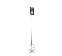 Миксер-насадка для штукатурных смесей PATRIOT MP621 хвостовик шестигранный 120х600мм 813012621